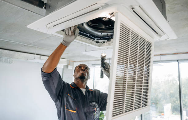 Licensed Hvac service in Saint John, IN - FH HVAC
