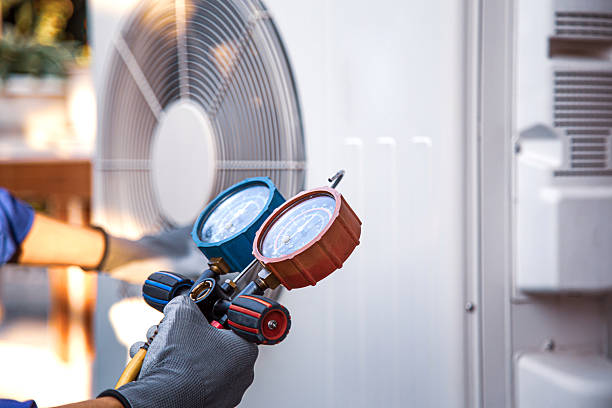 Affordable Hvac solutions in Saint John, IN